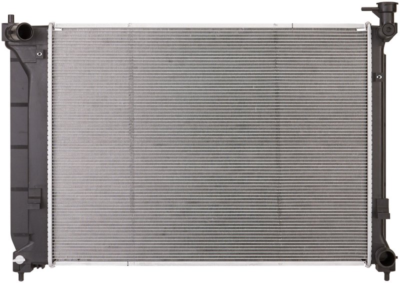 Spectra CU13457 Radiator