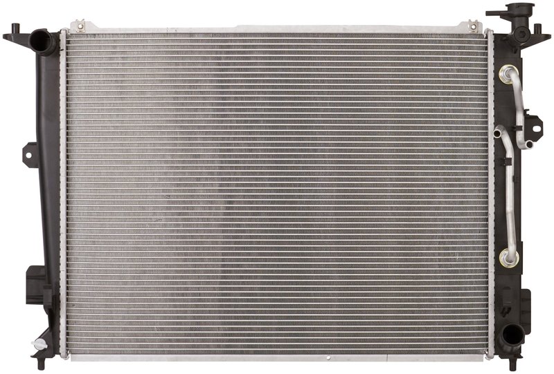 Spectra CU13472 Radiator