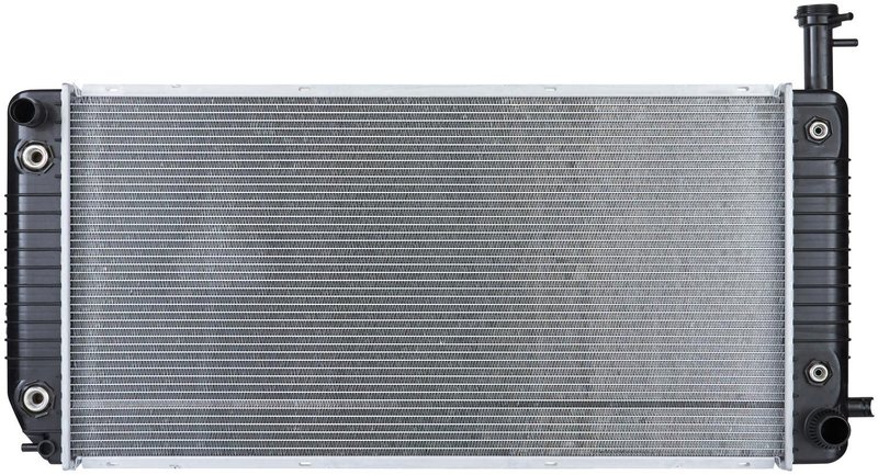 Spectra CU13476 Radiator