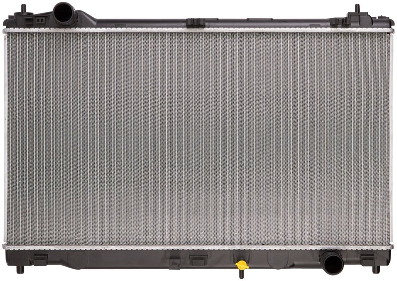Spectra CU13477 Radiator