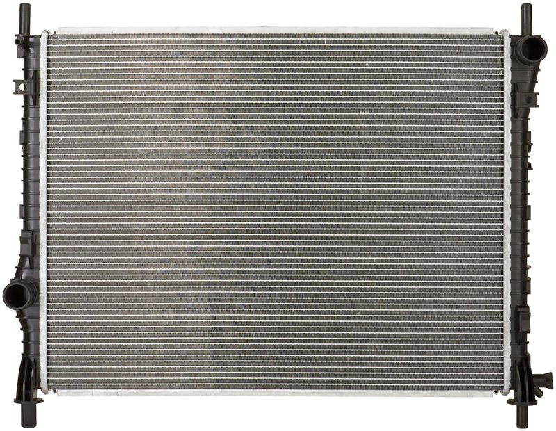 Spectra CU13486 Radiator