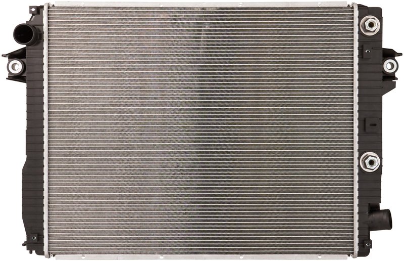 Spectra CU13490 Radiator