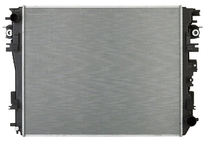 Spectra CU13493 Radiator