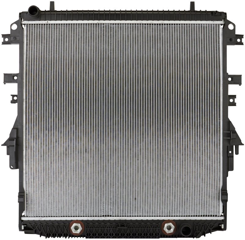 Spectra CU13500 Radiator