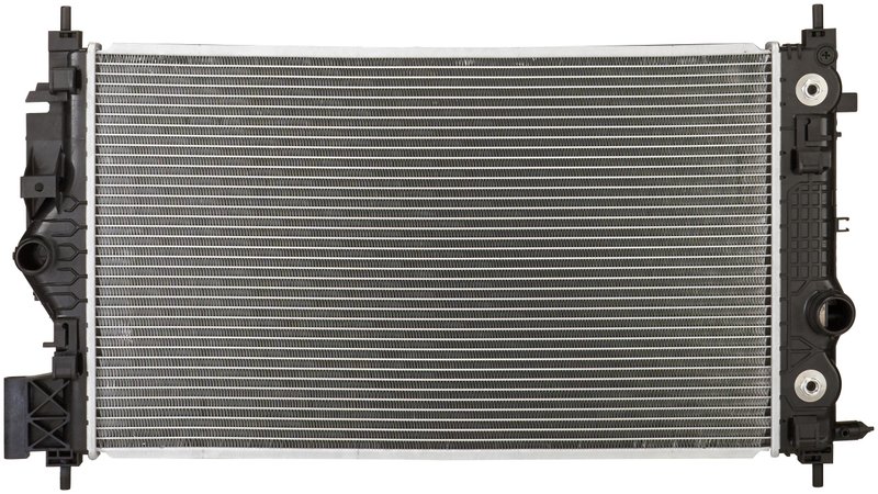 Spectra CU13509 Radiator