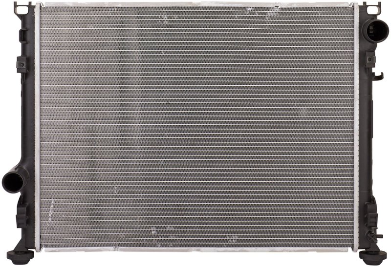 Spectra CU13512 Radiator