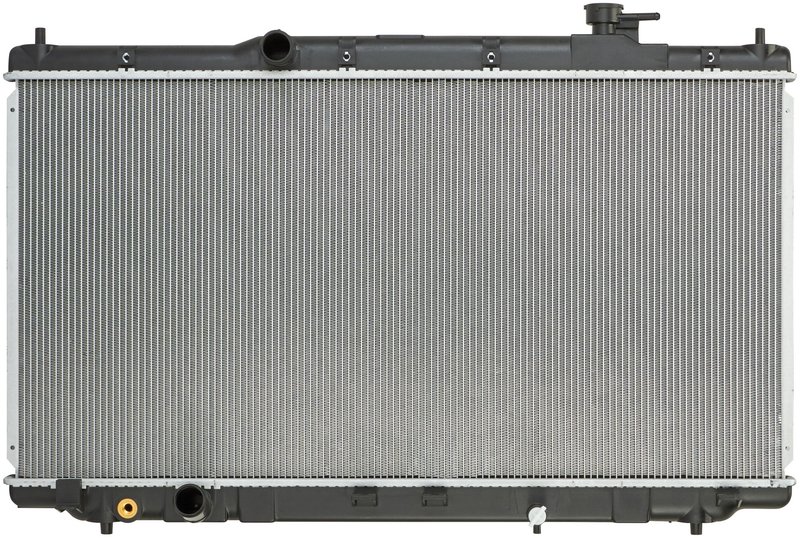 Spectra CU13516 Radiator