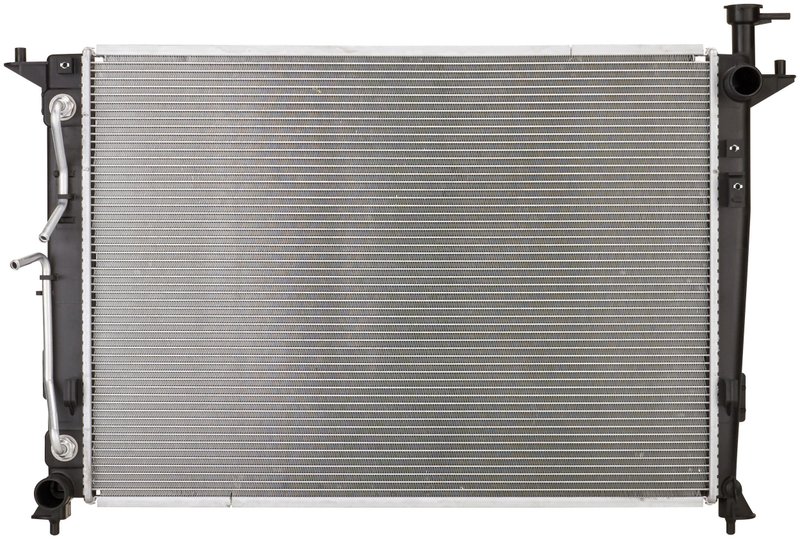 Spectra CU13520 Radiator