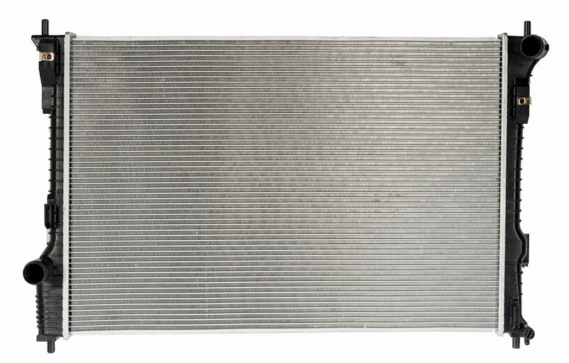 Spectra CU13522 Radiator