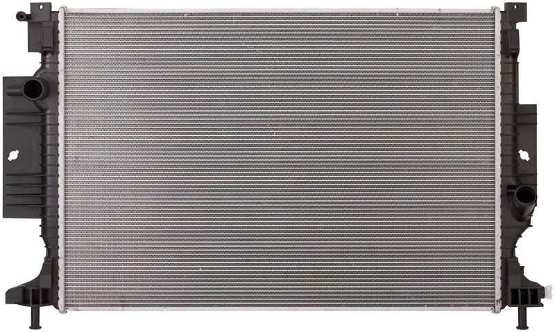 Spectra CU13528 Radiator