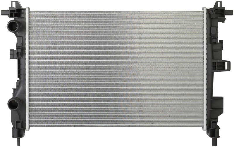 Spectra CU13533 Radiator