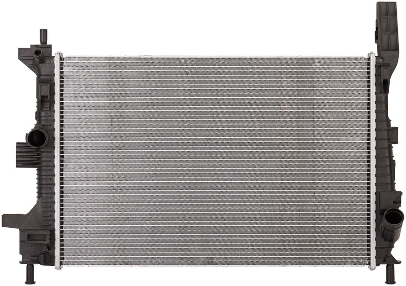 Spectra CU13536 Radiator