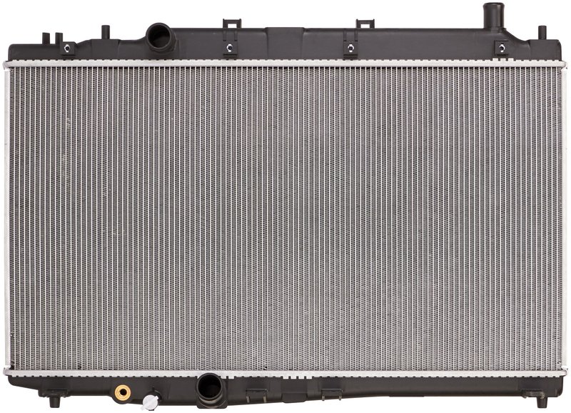 Spectra CU13539 Radiator