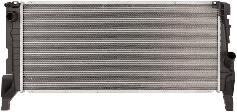 Spectra CU13544 Radiator