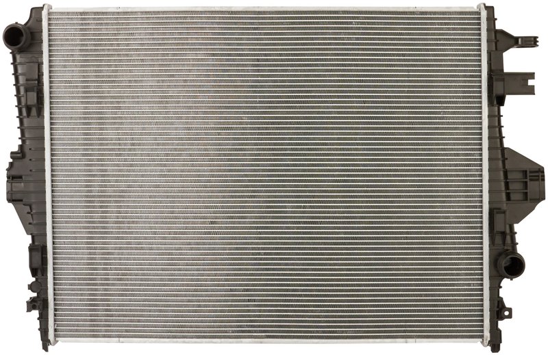 Spectra CU13551 Radiator