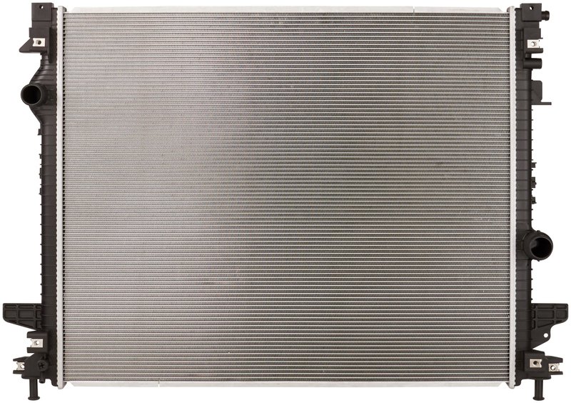 Spectra CU13555 Radiator