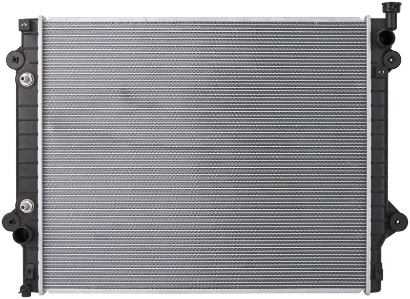 Spectra CU13565 Radiator