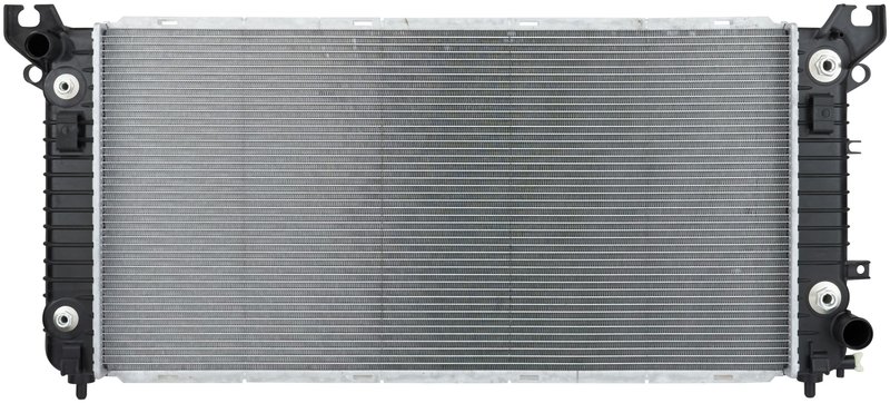 Spectra CU13569 Radiator