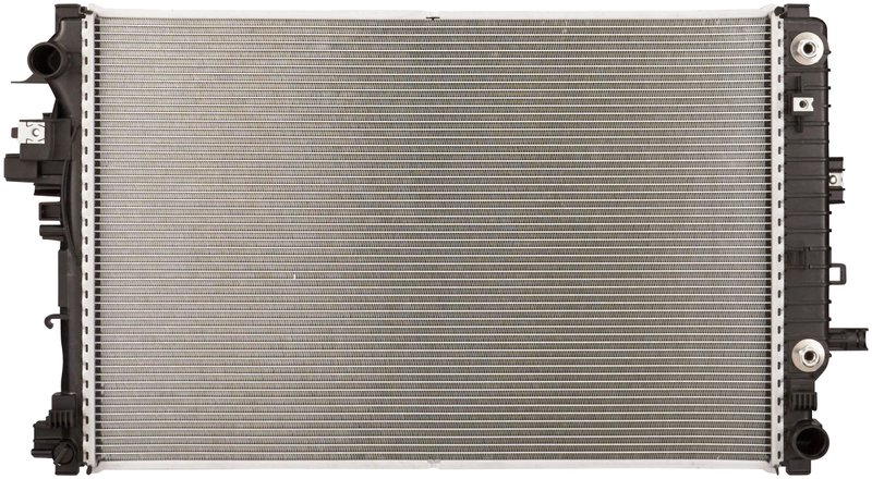 Spectra CU13574 Radiator