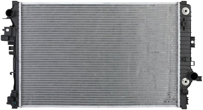 Spectra CU13575 Radiator