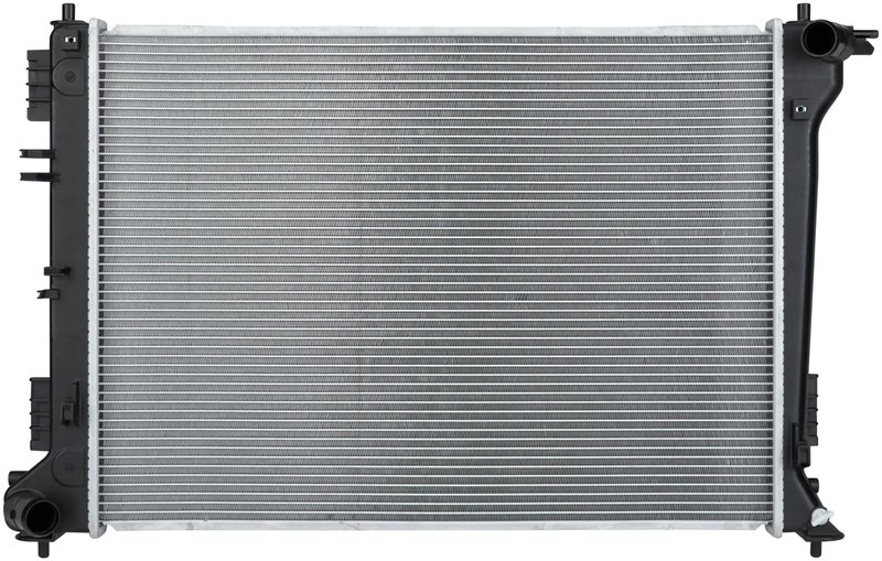 Spectra CU13576 Radiator