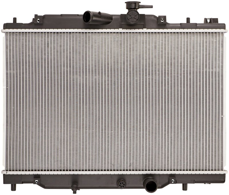 Spectra CU13579 Radiator