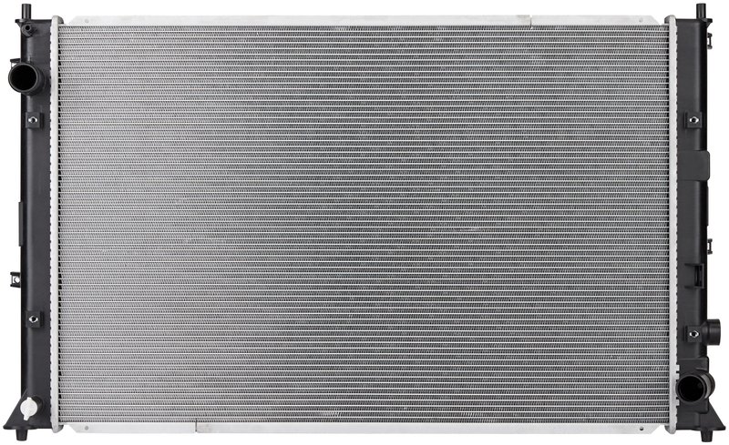 Spectra CU13582 Radiator