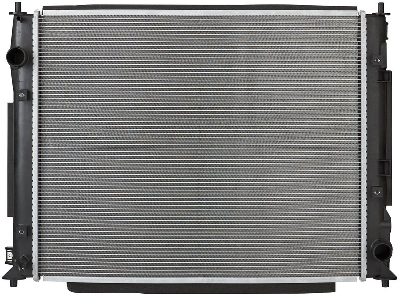 Spectra CU13583 Radiator