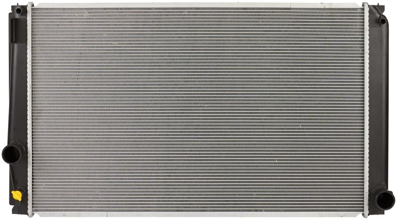 Spectra CU13584 Radiator