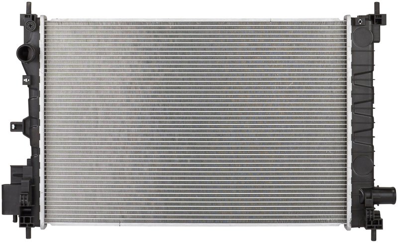 Spectra CU13590 Radiator