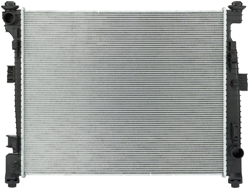Spectra CU13594 Radiator