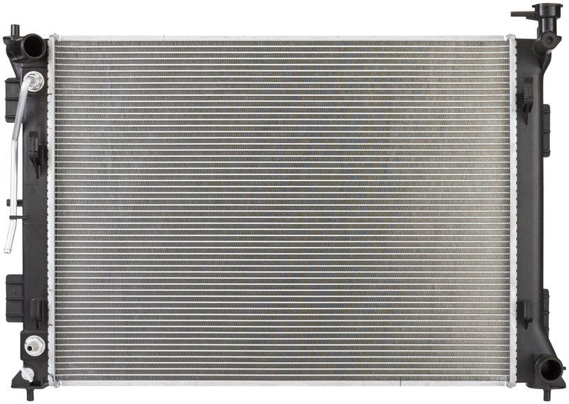 Spectra CU13603 Radiator