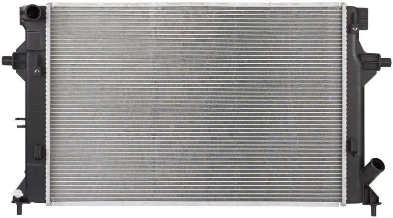 Spectra CU13609 Radiator