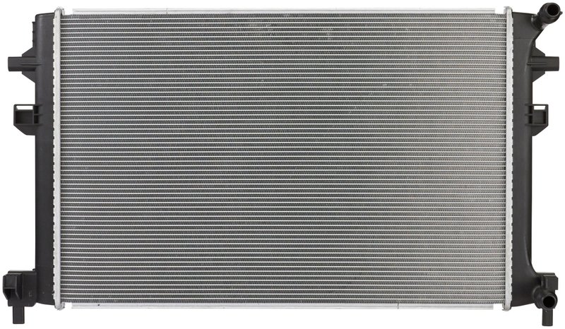 Spectra CU13617 Radiator