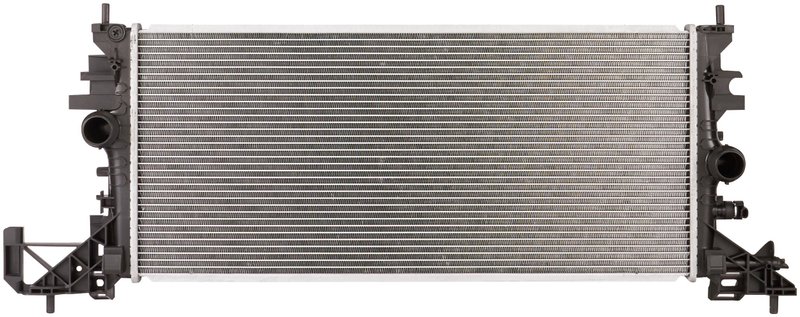 Spectra CU13620 Radiator