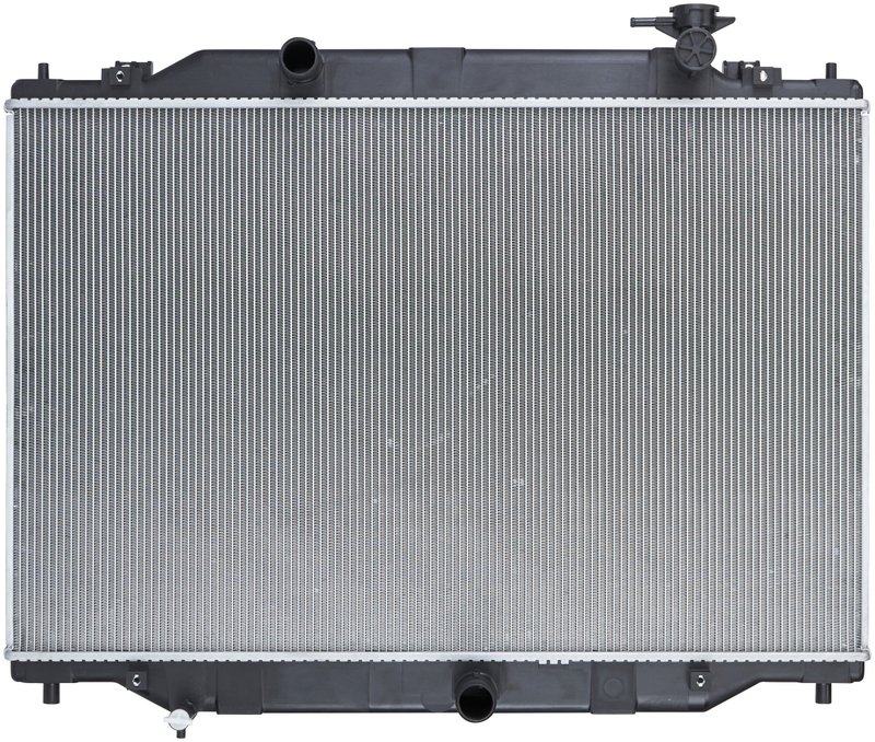 Spectra CU13622 Radiator