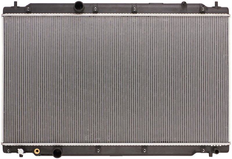 Spectra CU13626 Radiator