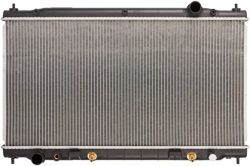 Spectra CU13630 Radiator