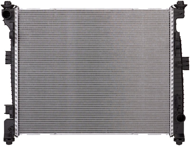 Spectra CU13656 Radiator