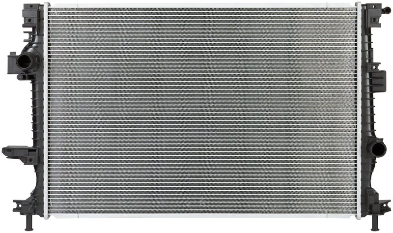 Spectra CU13658 Radiator