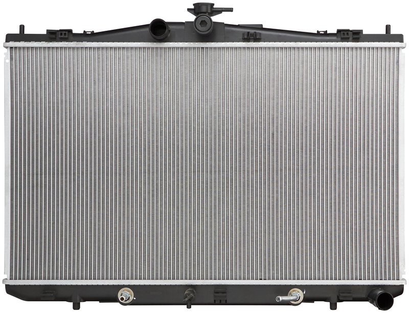 Spectra CU13663 Radiator