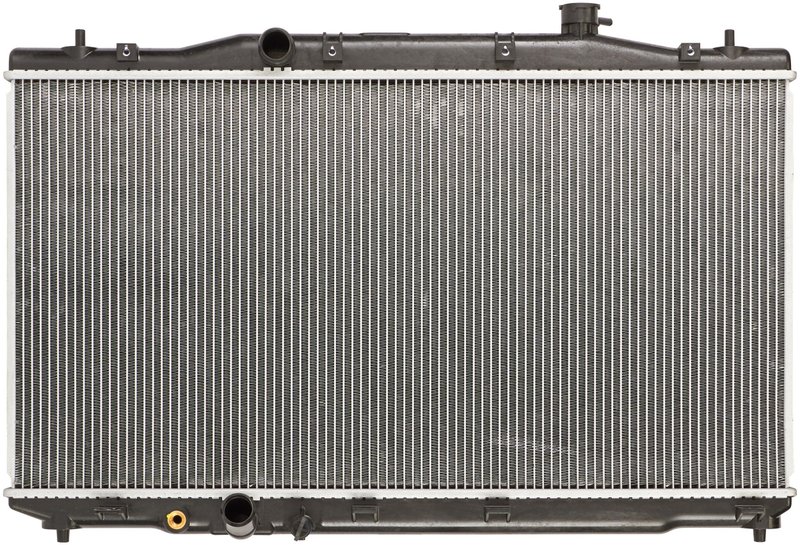 Spectra CU13674 Radiator
