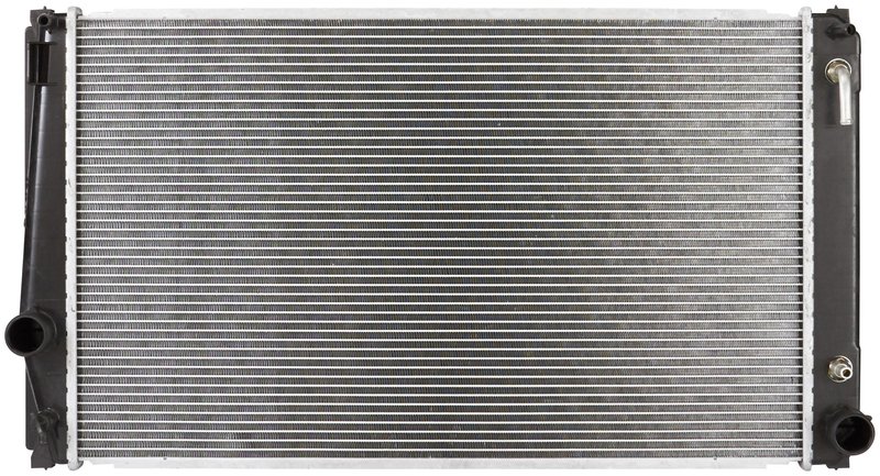 Spectra CU13685 Radiator