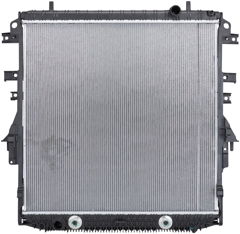 Spectra CU13689 Radiator
