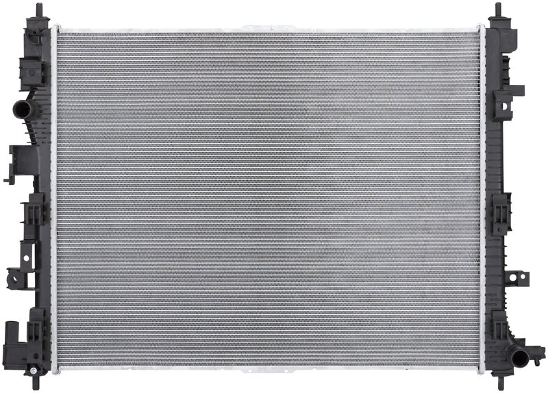 Spectra CU13691 Radiator
