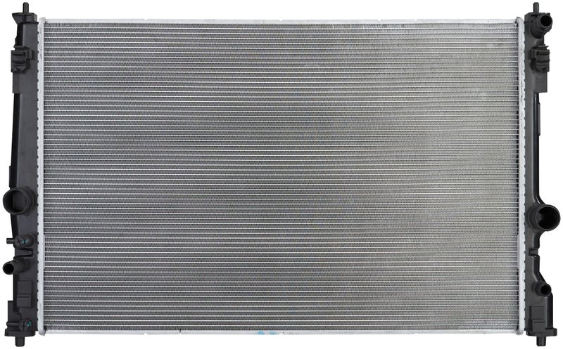 Spectra CU13695 Radiator - Front
