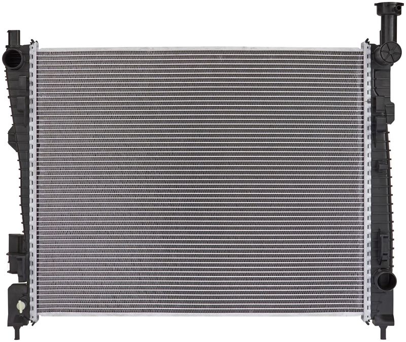 Spectra CU13700 Radiator