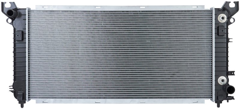 Spectra CU13723 Radiator
