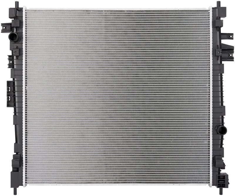 Spectra CU13759 Radiator