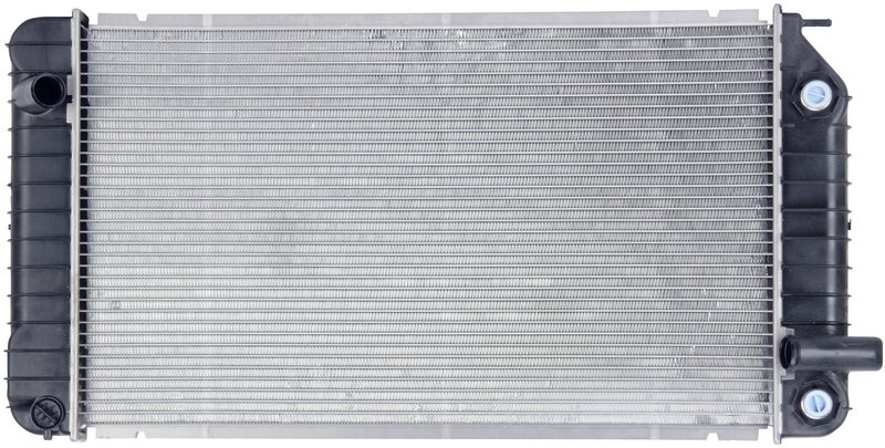 Spectra CU1375 Radiator